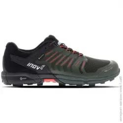 Inov-8 Roclite G 315 GTX оливково-чорні трейлові чоловічі 40.5 (26 см) (000804.OLBKRD.7) - зображення 1