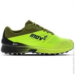   Inov-8 Trailroc G 280 жовто-зелені трейлові чоловічі 41.5 (26.5 см) (000859.YWGN.7.5)