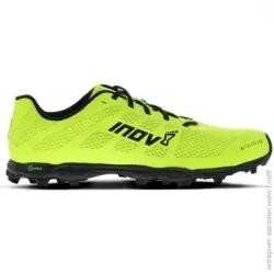   Inov-8 X-Talon G 210 V2 жовті трейлові чоловічі 42 (27 см) (000985.YWBK.8)