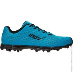 Inov-8 X-Talon G 210 сині трейлові чоловічі 42.5 (27.5 см) (000912.BLBK.8.5) - зображення 1