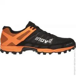   Inov-8 Mudclaw 300 чорно-помаранчеві трейлові чоловічі 44.5 (29 см) (000770.BKOR.10)