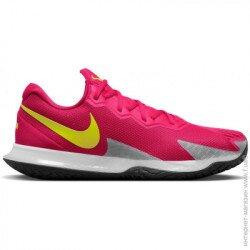   Nike Zoom VAPOR CAGE 4 RAFA pink (41) 8 (DD1579-600)