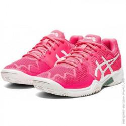   Asics Gel-Resolution 8 Clay 4 US, coral (1044A019-702)