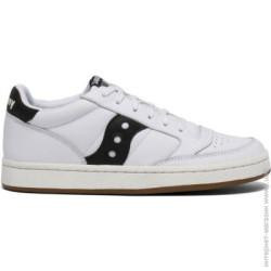   Saucony Кроссовки  Jazz Court 70555-5S 42.5 (9) 27 см White/Black (194917399422)