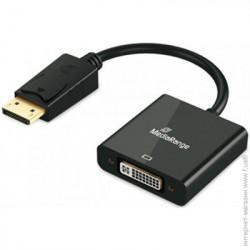   MediaRange DVI-I to DisplayPort (MRCS174)