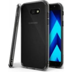 Ringke Fusion for Samsung Galaxy A3 2017 Smoke Black (012640) - зображення 1