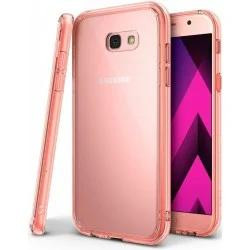   Ringke Fusion Samsung Galaxy A3 2017 A320 Rose Gold (012671)