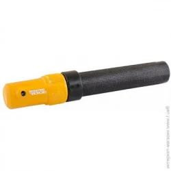   MasterTool Тримач електродів French type 600А (81-0203)