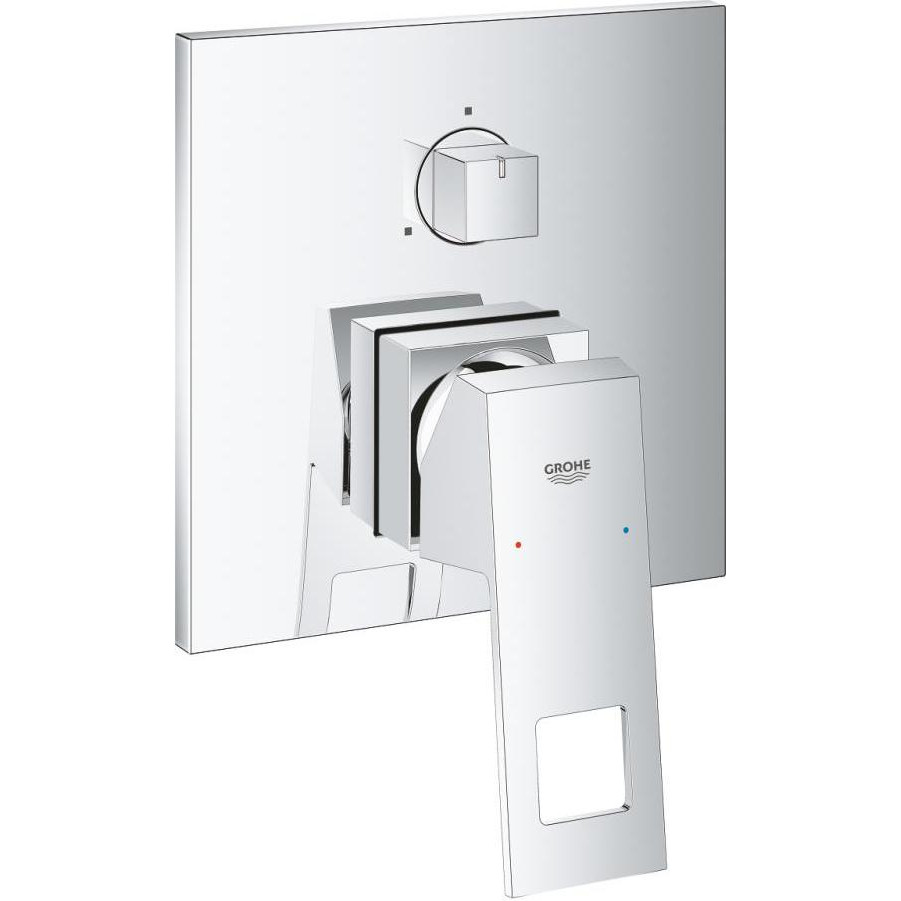 GROHE Eurocube 24094000 - зображення 1