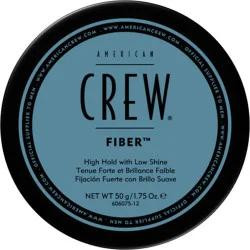 American Crew Паста Для Сильной Фиксации Волос  Fiber 50 гр (738678174074) - зображення 1