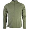  Фліс KOMBAT Alpha Mid-Layer Fleece XXL Olive (kb-amlf-olgr-xxl) - зображення 1