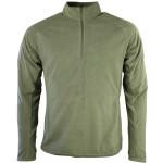  Фліс KOMBAT Alpha Mid-Layer Fleece XXL Olive (kb-amlf-olgr-xxl) - зображення 1