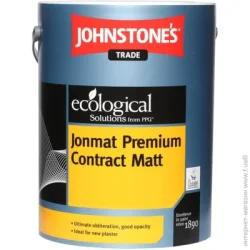   Johnstone’s Jonmat Premium Contract Matt 10л