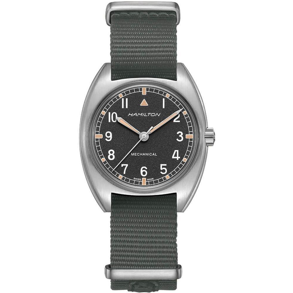 Hamilton Khaki Aviation Pilot Pioneer Mechanical H76419931 - зображення 1