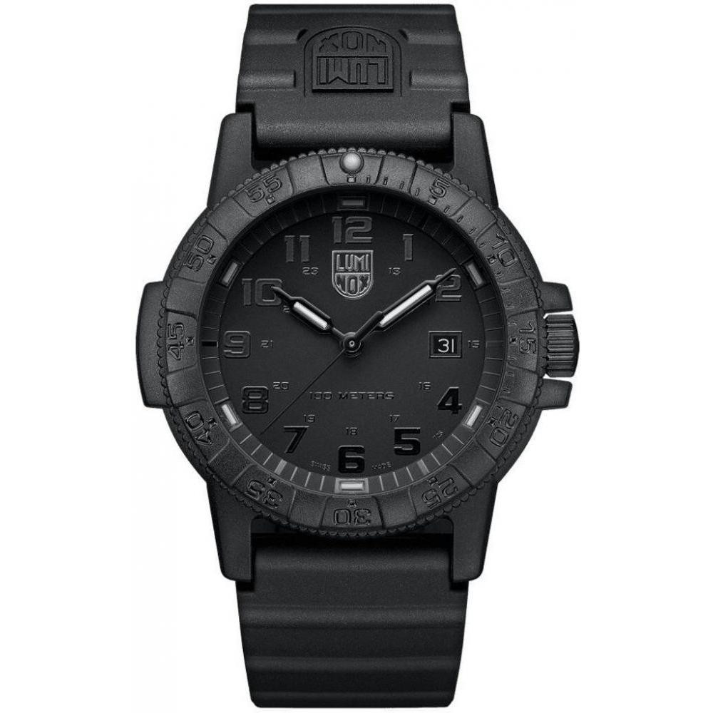 Luminox Leatherback SEA Turtle Giant XS.0321.BO - зображення 1