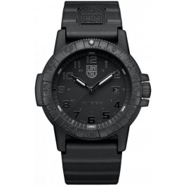   Luminox Leatherback SEA Turtle Giant XS.0321.BO