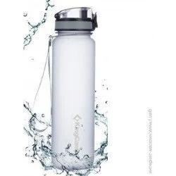   KingCamp Tritan Bottle KA1136 1 л Medium grey (KA-1136-MG)