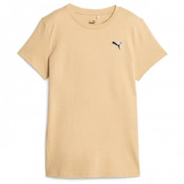   PUMA Футболка better essentials tee (675986-84) Бежевий