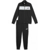 PUMA Спортивний костюм  Poly Suit CL 67742701 2XL Black (4099683670637) - зображення 1