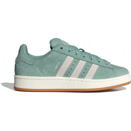   Adidas Жіночі кеди низькі  Campus 00S W JI1984 36.5 (4UK) 22.5 см Hazgrn/Offwhite/Hazg (4067897233702)