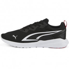   PUMA Кросівки all-day active (386269-03) 11 Чорний, Білий