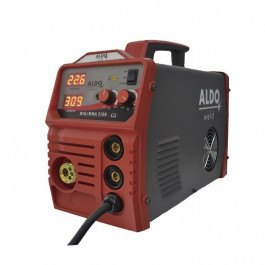   ALDO MIG/MMA/TIG-310D