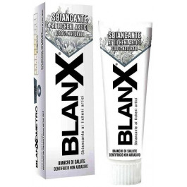   BlanX Зубна паста  Whitening 75 мл (8017331051474)