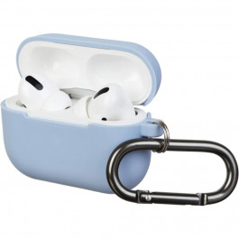   ArmorStandart Чохол  Hang Case для Apple Airpods Pro Light Blue (ARM56063)