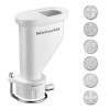 KitchenAid 5KSMPEXTA - зображення 1