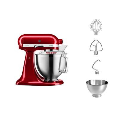 KitchenAid 5KSM185PSECA - зображення 1