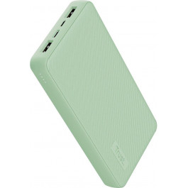   Trust Primo Eco 20000mAh Green (25027)