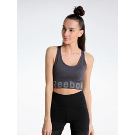   Reebok Спортивний топ  Wor Smls Bra GD9985 XS Smovol (4062063609763)