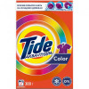 Пральний порошок Tide Пральний порошок  Аква Пудра Color автомат, 300 г (8006540535332)