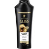 Gliss kur Ultimate Repair Shampoo Шампунь для сильно поврежденных и сухих волос400 ml (9000100663410) - зображення 3