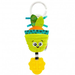   Lamaze Морковка с прорезывателем (L27381)