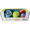 FatBrainToys Игрушка-сортер сенсорная Сферы Омби Oombee Ball (FA230-1) - зображення 4