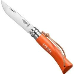   Opinel №7 Inox Trekking (001443)