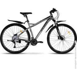   Atlantic Rekon GX Air 29" 2022 / рама 49см grey/black