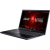 Acer Nitro V 15 ANV15-51-562H Obsidian Black (NH.QNCEU.00E) - зображення 3