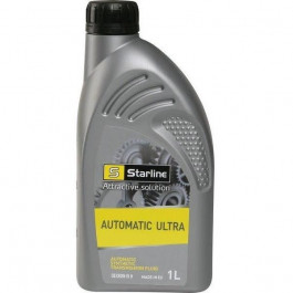   Starline AUTOMATIC ULTRA DEXRON IIIH 1л