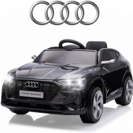   Milly Mally Audi E-Tron Sportback Black