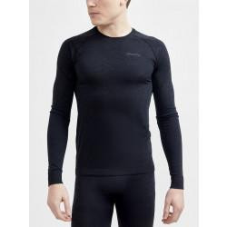   Craft Термокофта чоловіча Core Dry Active Comfort LS Men M Чорний