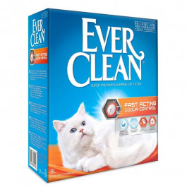   Ever Clean Fast Acting 6 л (123435)