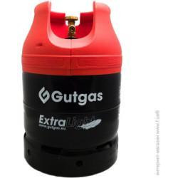   GutGas ExtraLight XLT-19.9 (GAXL1922)