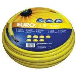   Tecnotubi 1/2 Euro Guip 50м, yellow (8015105112505)