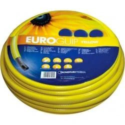   Tecnotubi 3/4 Euro Guip 30м, yellow (8015105134309)