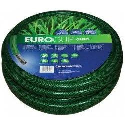   Tecnotubi 3/4 Euro Guip 30м, green