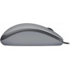 Logitech M110 Silent Mid Gray (910-005490, 910-006760) - зображення 2