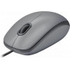 Logitech M110 Silent Mid Gray (910-005490, 910-006760) - зображення 3