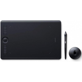   Wacom Intuos Pro M (PTH-660-R/N)